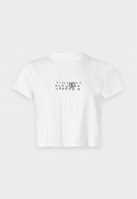 Επιλέχθηκε, off white