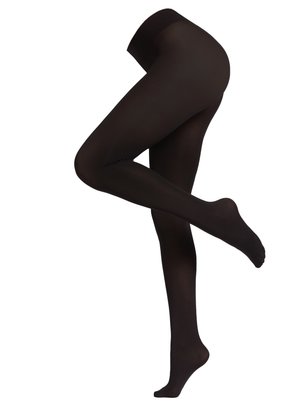 100 DEN, TOTAL COMFORT, SOFT TOUCH - Tights - black