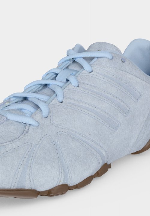 adidas GHOST SPRINT - Trainers - crystal sky/night indigo — photo 7