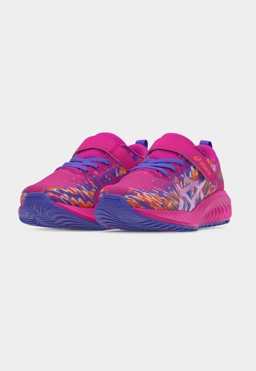 ASICS GEL NOOSA TRI 16 UNISEX - Zapatillas running asfalto - digital sakura/amethyst — photo 3