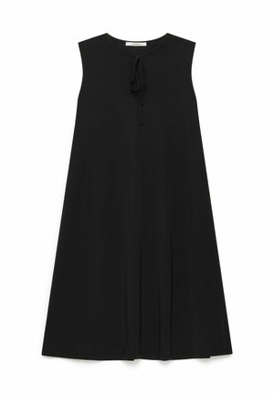 Maliparmi, Jerseykleid - black