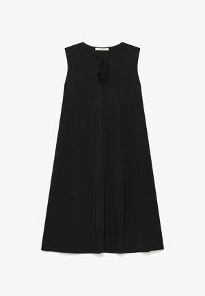 Maliparmi, Jerseykleid - black