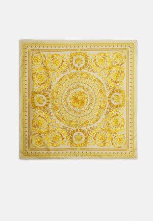 Loro Piana Unisex Foulard Cashmere & Silk