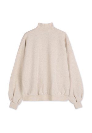 Bobo Choses Collegepaita - cream