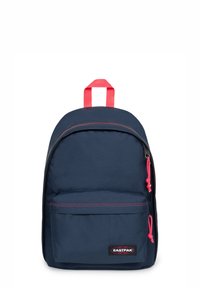 Unselected, kontrast saffron