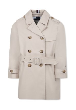 Trench - beige