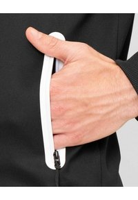 BIDI BADU Giacca sportiva - black