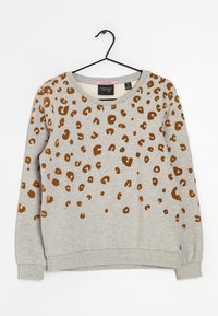 Scotch & Soda Mikina - grey