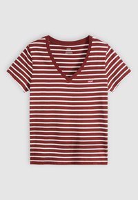 Δεν επιλέχθηκε, red/offwhite