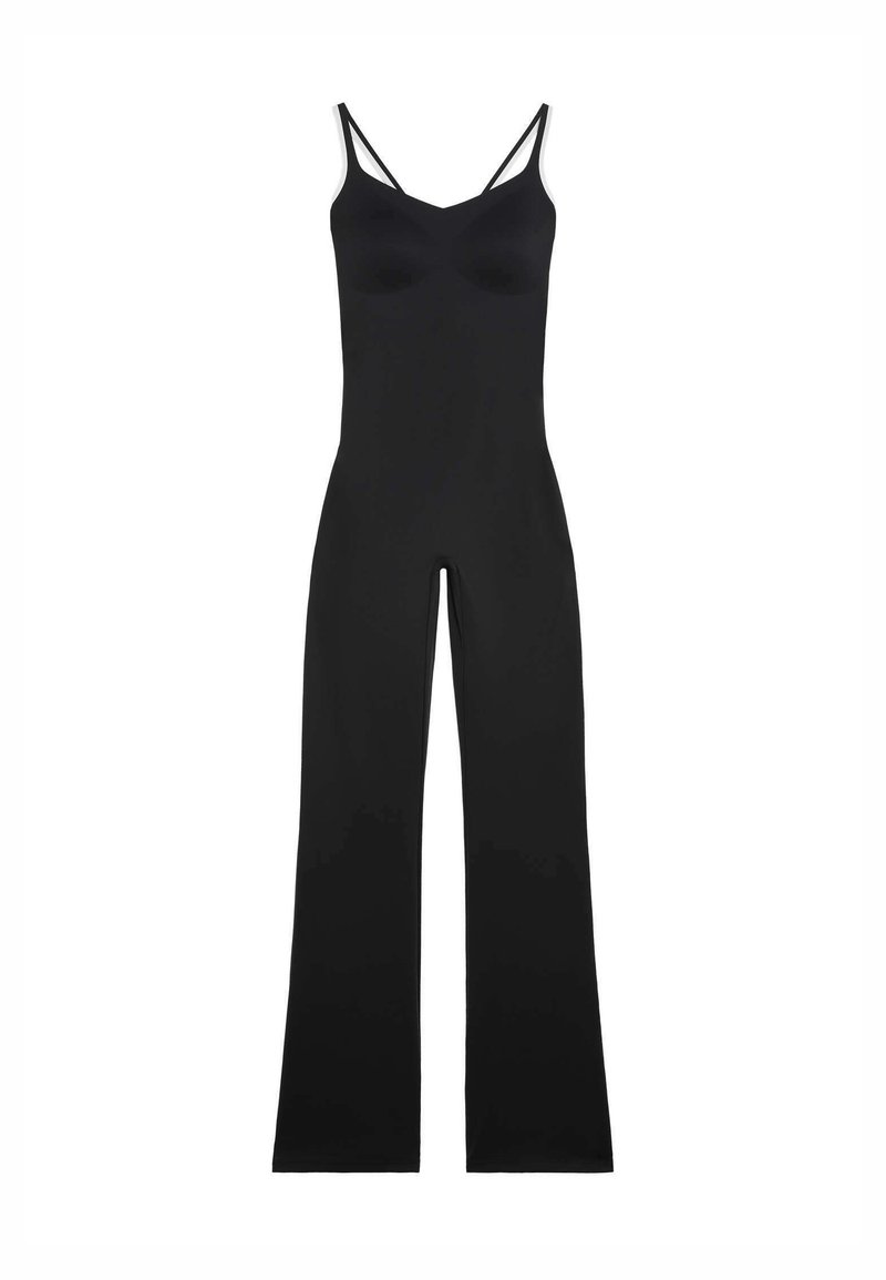 OYSHO Turnpak zwart OYSHO Turnpak zwart