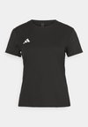 ADIZERO TEE - T-shirt de sport - black