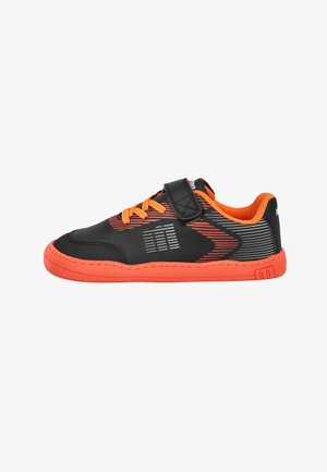 Mustang, ZAPATILLAS DEPORTIVAS BAREFOOT - Zapatillas - black