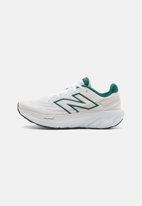 U1080O13 UNISEX - Tenisky - white/green