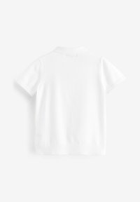 Next REGULAR FIT biały
