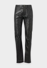 FIVEPOCKET - Pantaloni - black