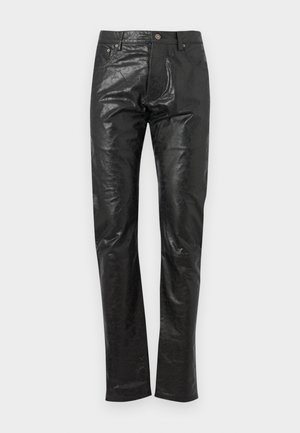 FIVEPOCKET - Broek - black