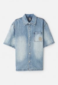 ASTRO  - Hemd - blue