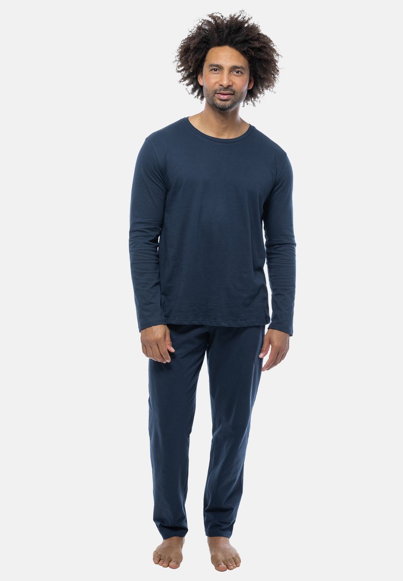 Schiesser Zestaw bielizny nocnej