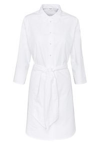 Não selecionado, white