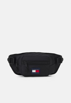 Sac banane - black