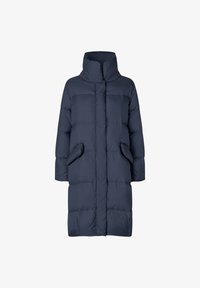 Masai MATORINNA Manteau en duvet mood indigo/bleu