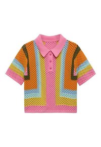 BABYLON - Polo - pink
