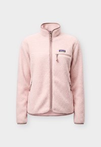 Επιλέχθηκε, fuzzy mauve