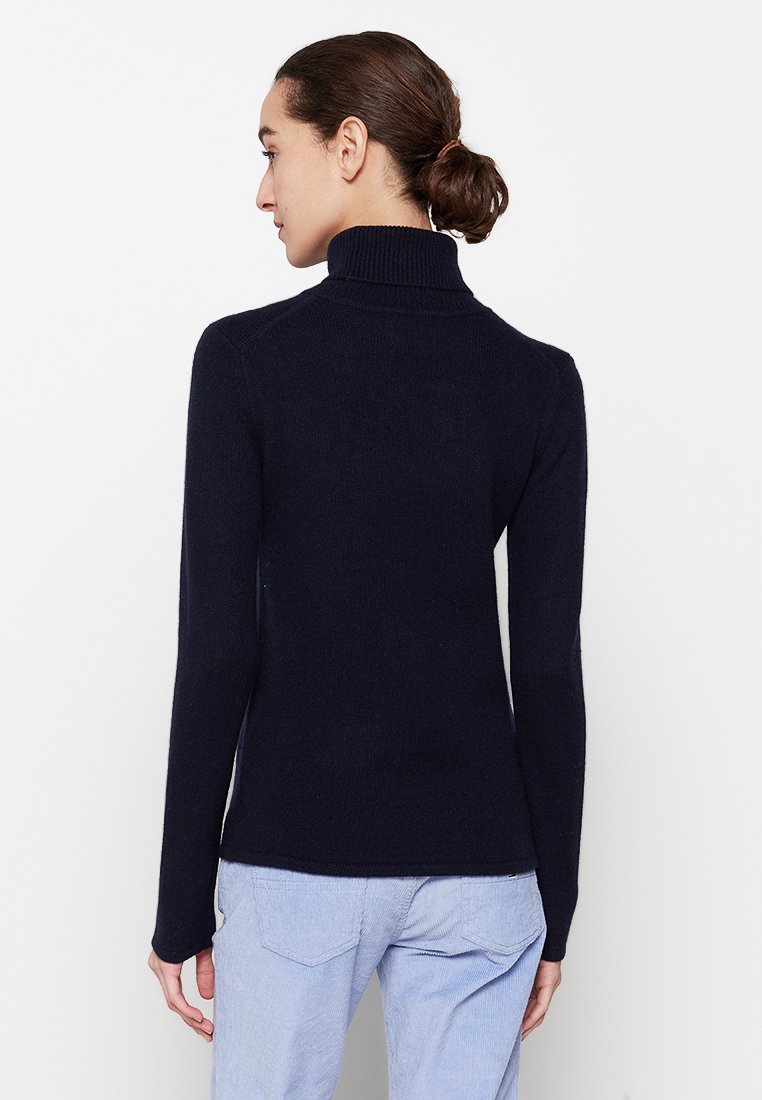 Just Cashmere Strickpullover - Bild 2