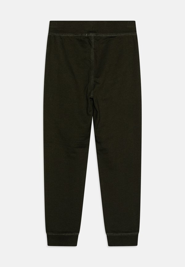 NKMSWEAT PANT  - Trousers - rosin3