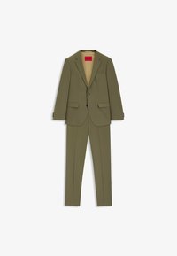 Seleccionado, open green fortynine