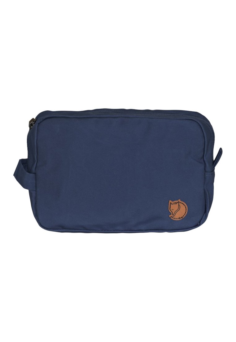 Fjällräven GEAR Wash bag navy/blue Zalando.de