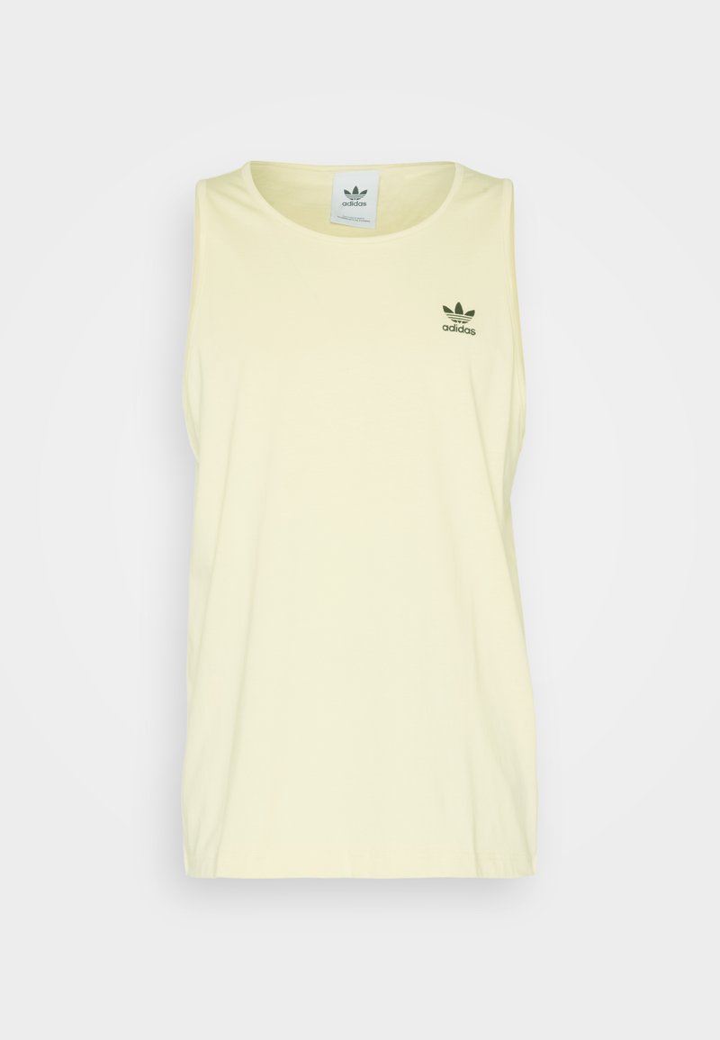adidas Originals Débardeur jaune