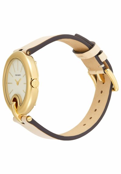 Tory Burch Klocka - beige