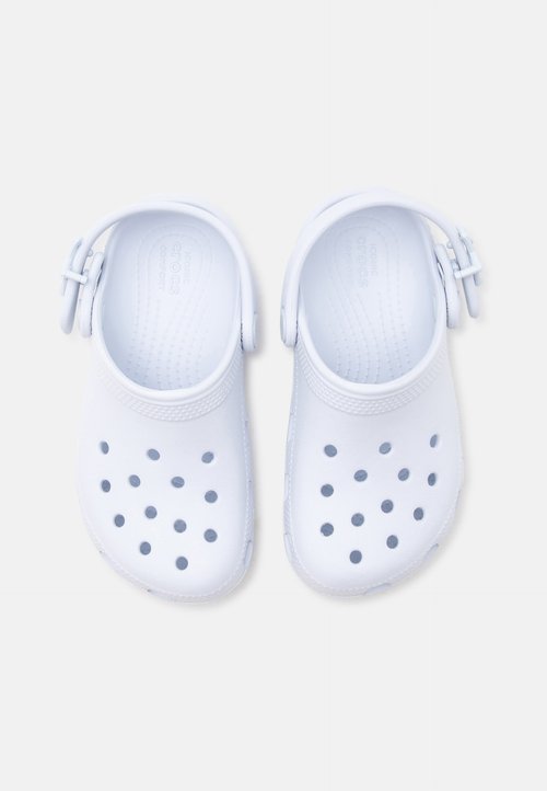 Crocs CLASSIC STAR BUCKLE - Slippers - sky ice — foto 4