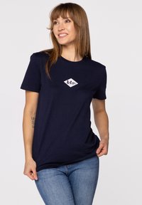 Lee Cooper UNISEX granatowy