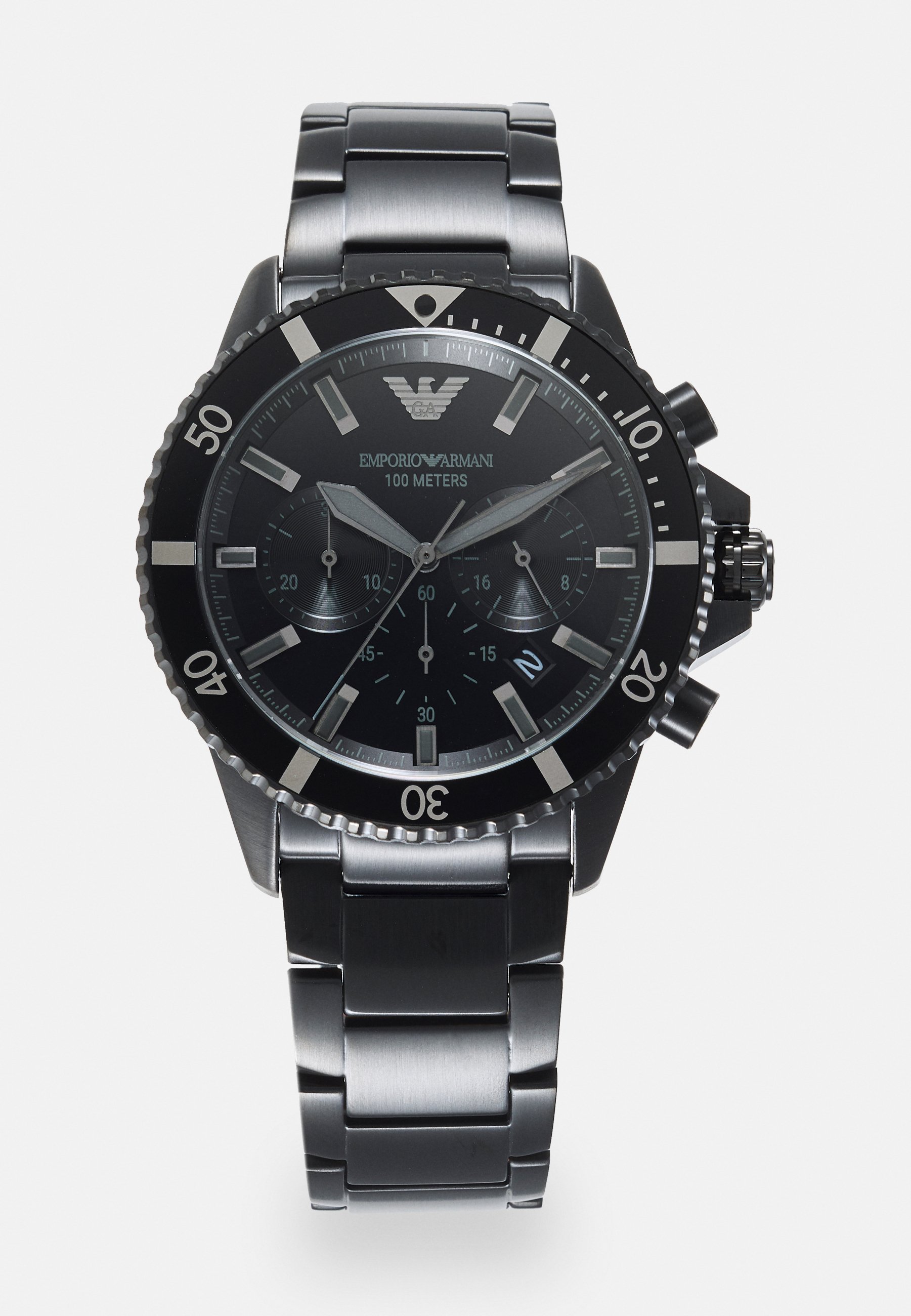 armani diver