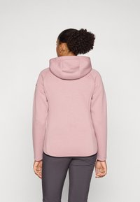 Icepeak ASHBURN - Blouson - lavender