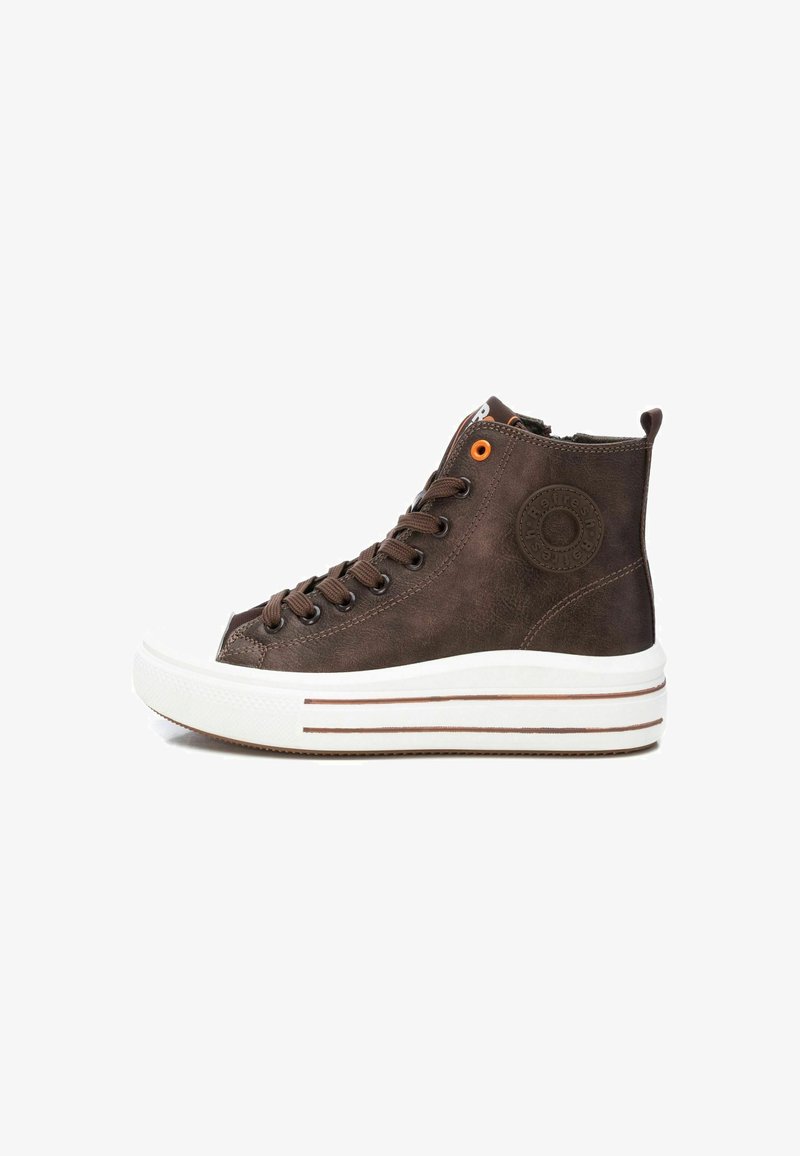 Refresh Zapatillas - brown