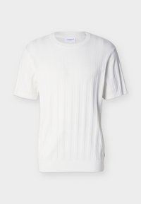 Non selezionato, salt white