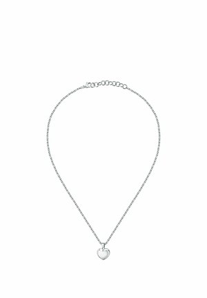 Ketting - silver-coloured
