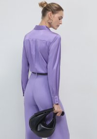 Calliope Camicia - lavanda