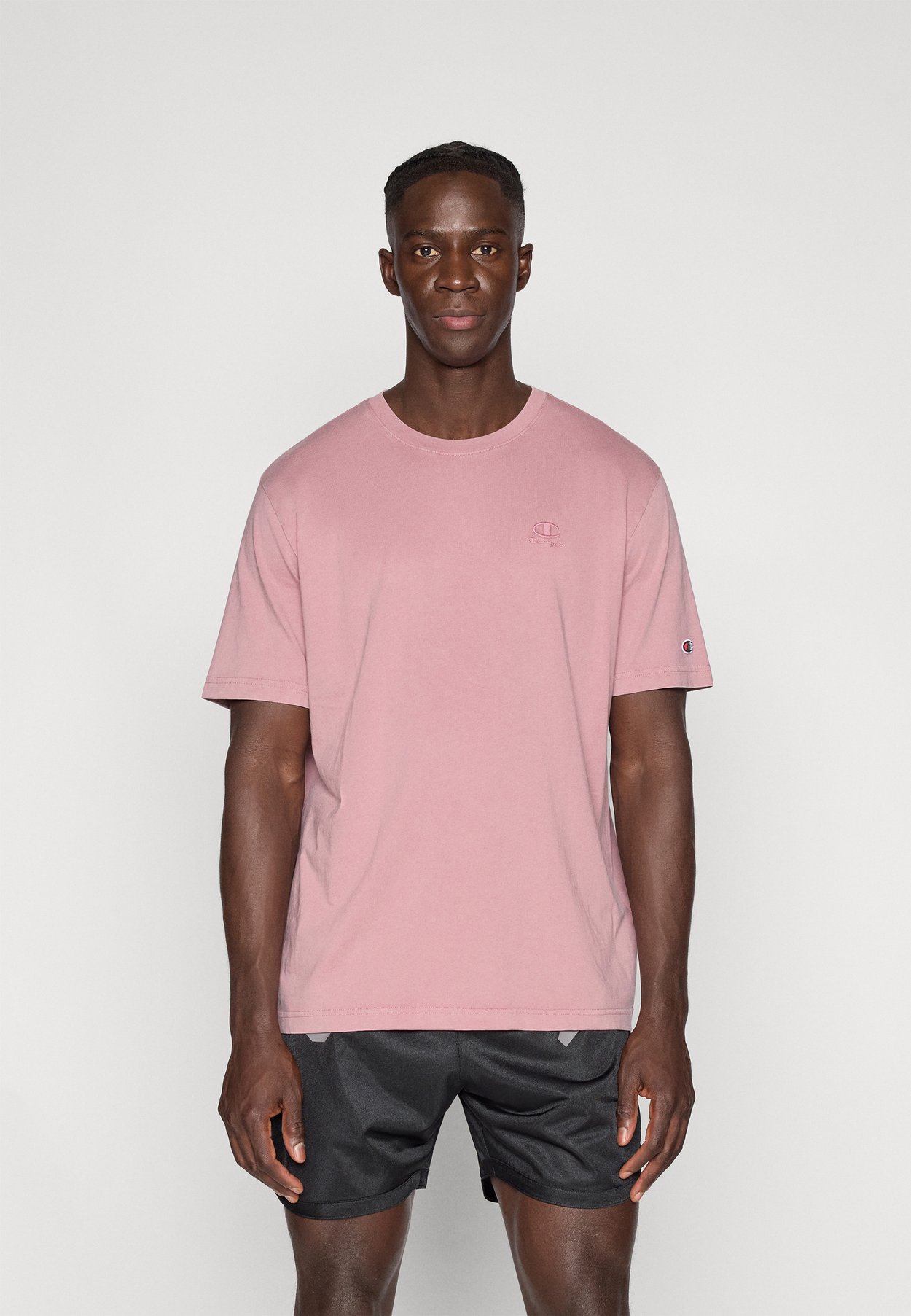 ICONS WASH CREWNECK