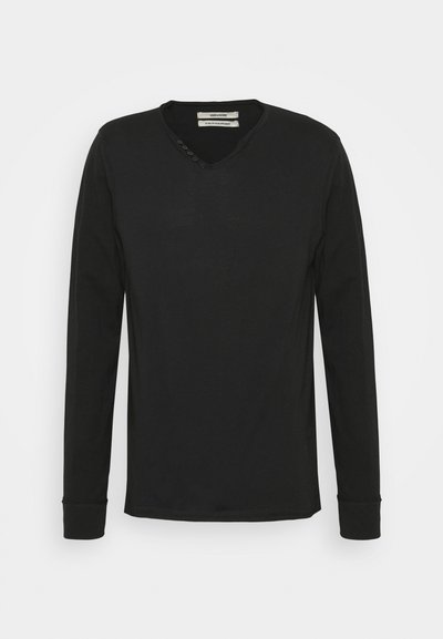 Zadig & Voltaire MONASTIR - Camisola de manga comprida - noir