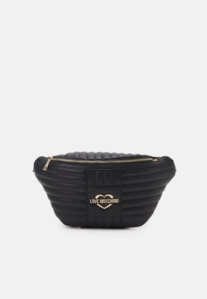 Bæltetasker - black