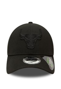 New Era REPREVE OUTLINE 9FORT - Cap - chicago bulls blkblk
