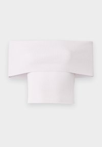 Top - light pink
