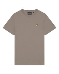T-shirts - heritage taupe