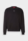 DAPOCREW - Sweatshirt - zwart