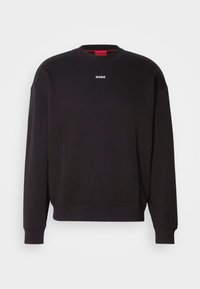 DAPOCREW - Sweatshirt - zwart