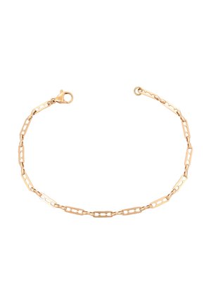 Armband - rose gold-coloured